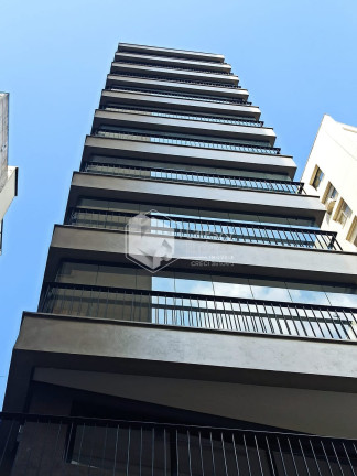 Imagem Imóvel com 1 Quarto à Venda, 25 m² em Vila Nova Conceição - São Paulo Imagem Imóvel com 1 Quarto à Venda, 25 m² em Vila Nova Conceição - São Paulo
