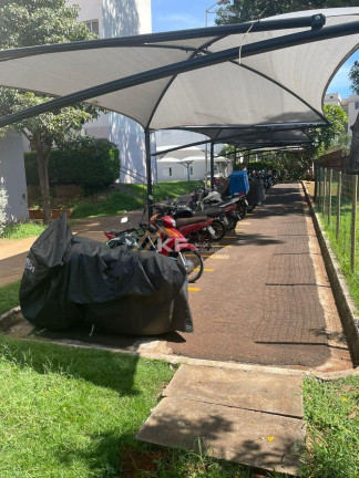 Imagem Apartamento com 2 Quartos à Venda, 49 m² em Vila Virgínia - Ribeirão Preto