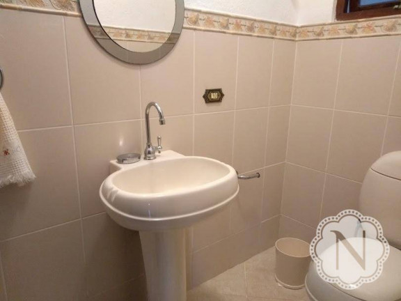 Imagem Casa com 4 Quartos à Venda, 336 m² em Cibratel Ii - Itanhaém