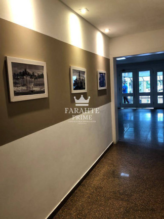 Imagem Apartamento com 3 Quartos à Venda, 92 m² em Pompeia - Santos Imagem Apartamento com 3 Quartos à Venda, 92 m² em Pompeia - Santos