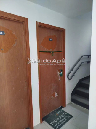 Imagem Apartamento com 2 Quartos à Venda, 40 m² em Jardim Alvorada - Nova Iguaçu Imagem Apartamento com 2 Quartos à Venda, 40 m² em Jardim Alvorada - Nova Iguaçu