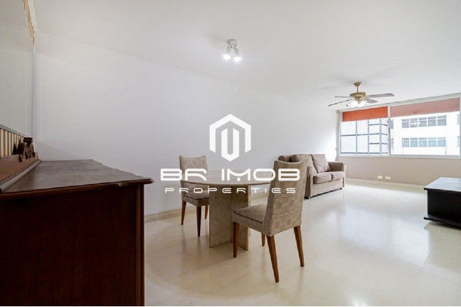 Imagem Imóvel com 2 Quartos à Venda, 92 m² em Consolação - São Paulo Imagem Imóvel com 2 Quartos à Venda, 92 m² em Consolação - São Paulo