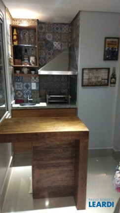 Imagem Apartamento com 2 Quartos à Venda, 77 m² em Campestre - Santo André Imagem Apartamento com 2 Quartos à Venda, 77 m² em Campestre - Santo André