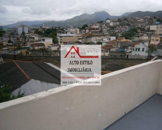 Imagem Apartamento com 4 Quartos à Venda, 144 m² em Quintino Bocaiúva - Rio De Janeiro Imagem Apartamento com 4 Quartos à Venda, 144 m² em Quintino Bocaiúva - Rio De Janeiro