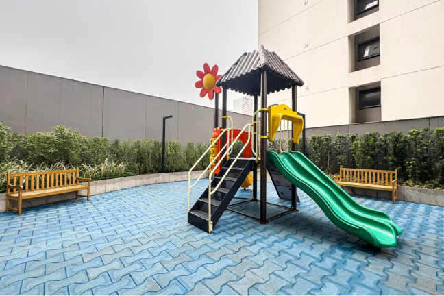 Imagem Apartamento com 2 Quartos à Venda, 81 m² em Tatuapé - São Paulo Imagem Apartamento com 2 Quartos à Venda, 81 m² em Tatuapé - São Paulo
