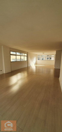 Imagem Apartamento com 3 Quartos à Venda, 256 m² em Morro Dos Ingleses - São Paulo Imagem Apartamento com 3 Quartos à Venda, 256 m² em Morro Dos Ingleses - São Paulo