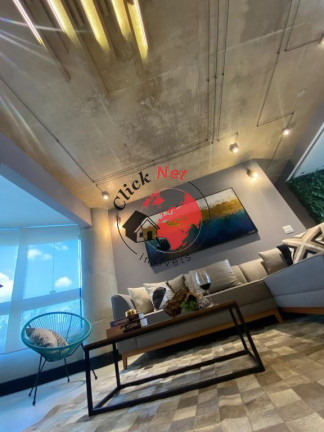 Apartamento com 2 Quartos à Venda, 90 m² em Jardim - Santo André