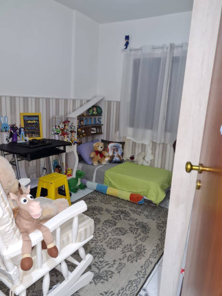 Imagem Apartamento com 2 Quartos à Venda,  em Vila Liviero - São Paulo
