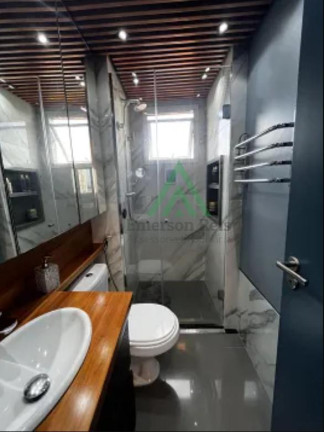 Imagem Apartamento com 2 Quartos à Venda, 80 m² em Tatuapé - São Paulo Imagem Apartamento com 2 Quartos à Venda, 80 m² em Tatuapé - São Paulo