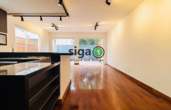 Imagem Casa com 3 Quartos à Venda, 300 m² em Morumbi - São Paulo