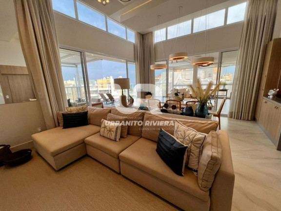 Cobertura com 4 Quartos à Venda, 311 m² em Riviera | Módulo 07 - Bertioga