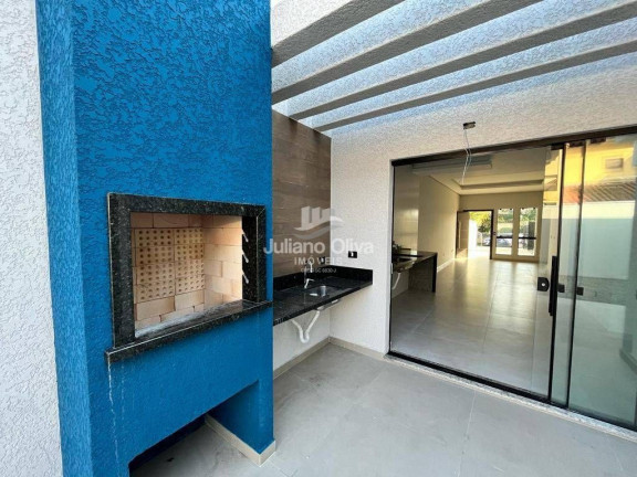 Imagem Casa com 3 Quartos à Venda, 97 m² em Barra Do Sai - Itapoá Imagem Casa com 3 Quartos à Venda, 97 m² em Barra Do Sai - Itapoá