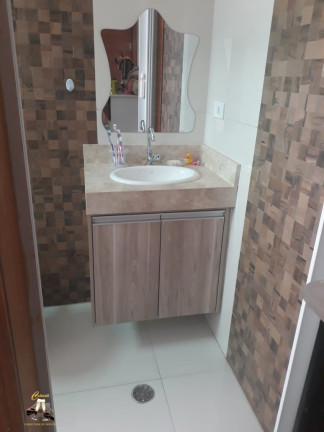 Imagem Sobrado com 2 Quartos à Venda, 110 m² em Campestre - Santo André