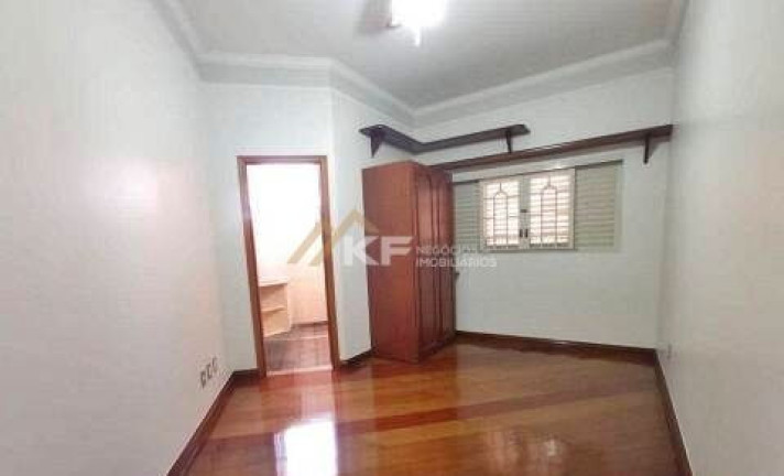 Imagem Casa com 5 Quartos à Venda, 707 m² em Jardim Canadá - Ribeirão Preto