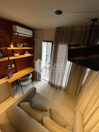 Imagem Imóvel com 1 Quarto à Venda, 44 m² em Jardins - São Paulo Imagem Imóvel com 1 Quarto à Venda, 44 m² em Jardins - São Paulo