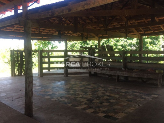Imagem Fazenda à Venda, 150 m² em Baguaçu - Bilac Imagem Fazenda à Venda, 150 m² em Baguaçu - Bilac