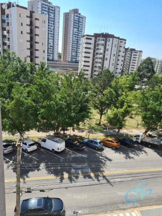 Imagem Apartamento com 2 Quartos à Venda, 68 m² em Loteamento Mogilar - Mogi Das Cruzes