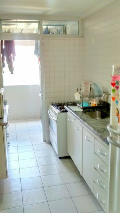 Imagem Apartamento com 3 Quartos à Venda, 83 m² em Vila Romana - São Paulo