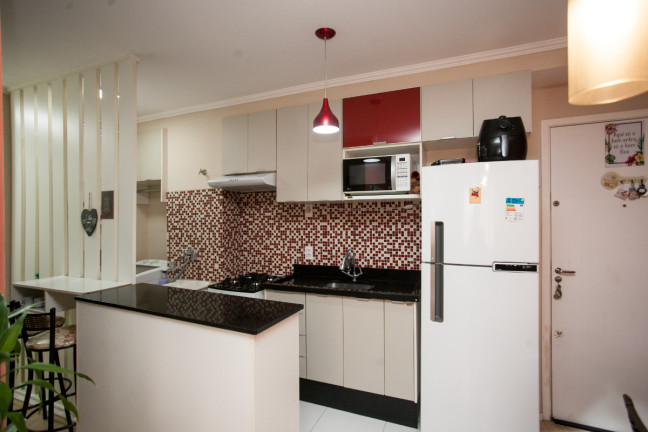 Imagem Apartamento com 2 Quartos à Venda, 40 m² em Vila Pirituba - São Paulo