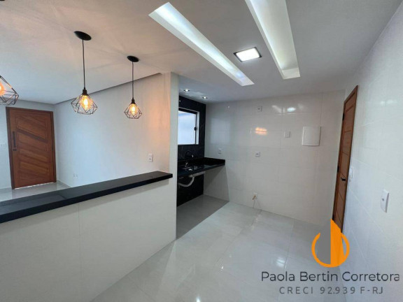 Imagem Casa com 4 Quartos à Venda, 240 m² em Praia De Itaipuaçu (itaipuaçu) - Maricá Imagem Casa com 4 Quartos à Venda, 240 m² em Praia De Itaipuaçu (itaipuaçu) - Maricá