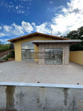 Imagem Chácara com 3 Quartos à Venda, 150 m² em Jardim Estância Brasil - Atibaia