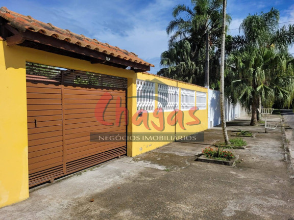 Imagem Casa com 4 Quartos à Venda, 247 m² em Porto Novo - Caraguatatuba Imagem Casa com 4 Quartos à Venda, 247 m² em Porto Novo - Caraguatatuba