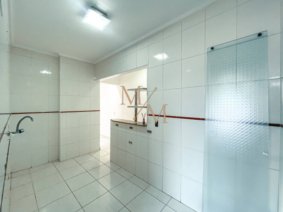 Imagem Apartamento com 2 Quartos à Venda, 55 m² em Canto Do Forte - Praia Grande Imagem Apartamento com 2 Quartos à Venda, 55 m² em Canto Do Forte - Praia Grande