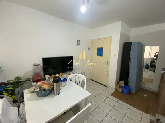 Imagem Apartamento com 1 Quarto à Venda, 27 m² em Kobrasol - São José