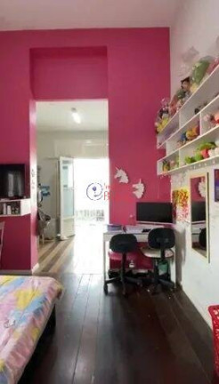 Imagem Casa com 4 Quartos para Alugar, 200 m² em Nazare - Belém