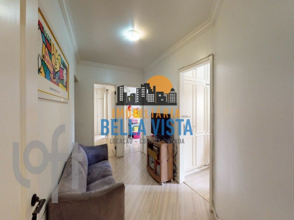Imagem Apartamento com 4 Quartos à Venda, 166 m² em Brooklin - São Paulo Imagem Apartamento com 4 Quartos à Venda, 166 m² em Brooklin - São Paulo