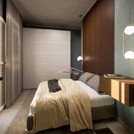 Imagem Apartamento com 2 Quartos à Venda, 69 m² em Canto Do Forte - Praia Grande