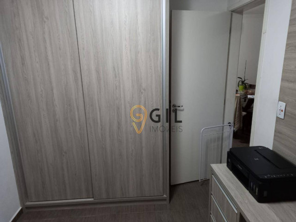 Imagem Apartamento com 2 Quartos à Venda, 45 m² em Jardim Califórnia - Jacareí