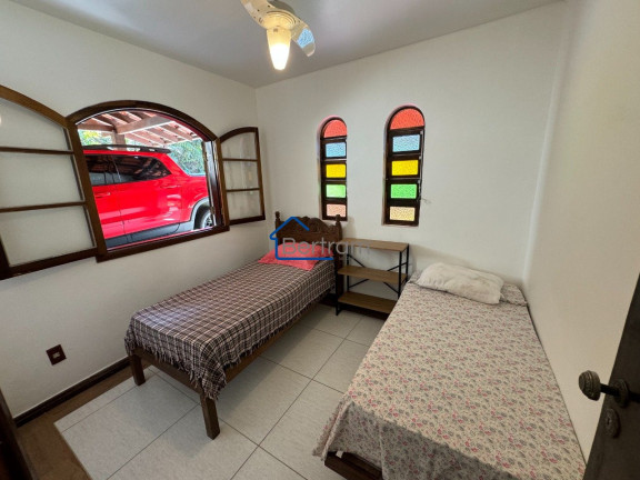 Imagem Casa com 3 Quartos à Venda, 2.787 m² em Barlavento - Angra Dos Reis