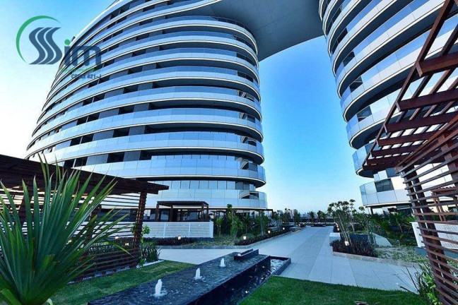 Imagem Sala Comercial à Venda, 30 m² em Edson Queiroz - Fortaleza