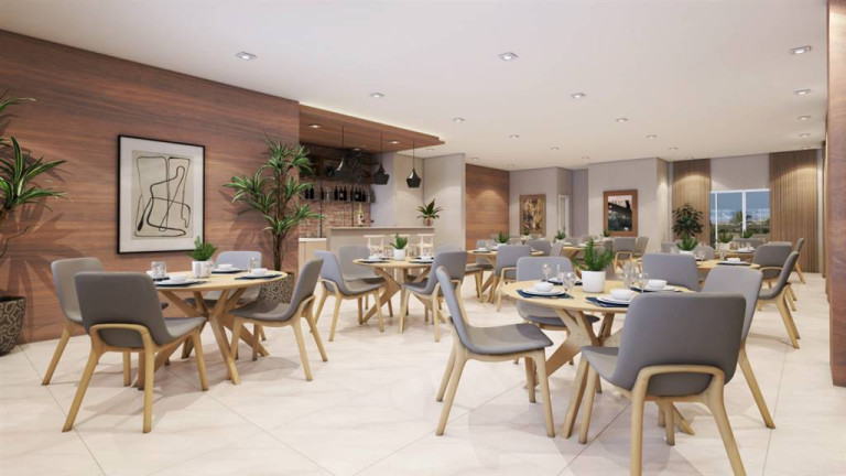 Imagem Apartamento com 2 Quartos à Venda, 74 m² em Imperador - Praia Grande