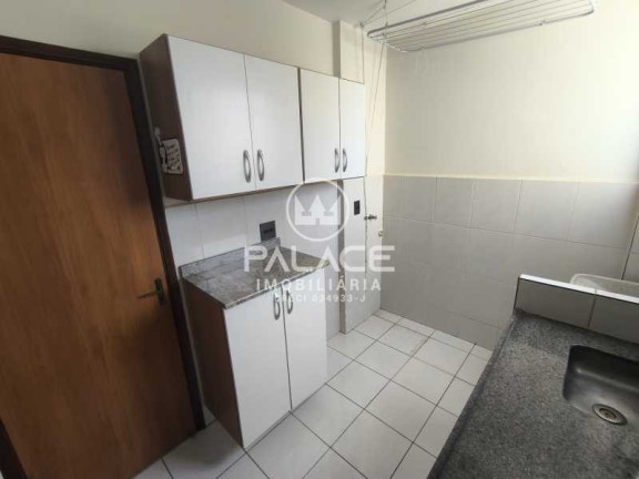 Imagem Apartamento com 3 Quartos à Venda, 71 m² em Nova América - Piracicaba Imagem Apartamento com 3 Quartos à Venda, 71 m² em Nova América - Piracicaba