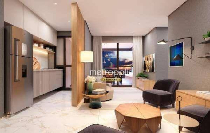 Imagem Apartamento com 3 Quartos à Venda, 116 m² em Parque Da Mooca - São Paulo