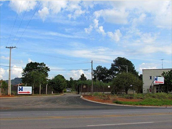 Imagem Terreno à Venda, 600 m² em Bairro Do Uberaba - Bragança Paulista