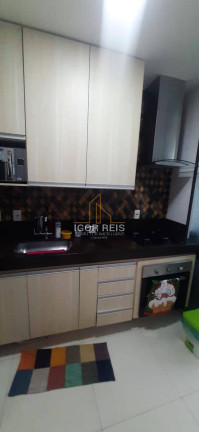 Imagem Apartamento com 2 Quartos à Venda,  em Parque Santo Amaro - Campos Dos Goytacazes