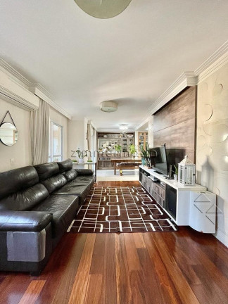 Imagem Apartamento com 4 Quartos à Venda, 213 m² em Cambuci - São Paulo Imagem Apartamento com 4 Quartos à Venda, 213 m² em Cambuci - São Paulo