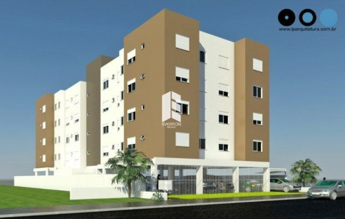 Imagem Apartamento com 2 Quartos à Venda, em Nossa Senhora Medianeira - Santa Maria Imagem Apartamento com 2 Quartos à Venda, em Nossa Senhora Medianeira - Santa Maria