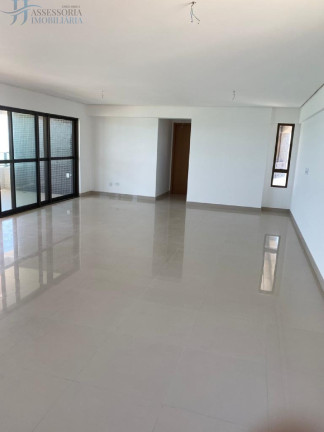 Imagem Apartamento com 4 Quartos para Alugar ou Temporada, 442 m² em Areia Preta - Natal
