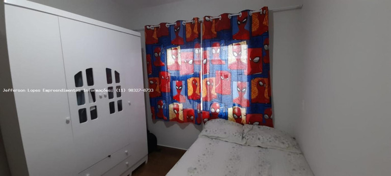 Imagem Casa com 3 Quartos à Venda, 72 m² em Village Moutonnée - Salto