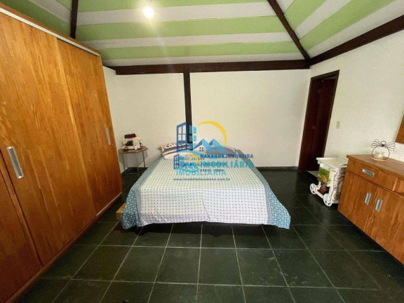 Imagem Casa com 4 Quartos à Venda, 250 m² em Caputera - Caraguatatuba Imagem Casa com 4 Quartos à Venda, 250 m² em Caputera - Caraguatatuba