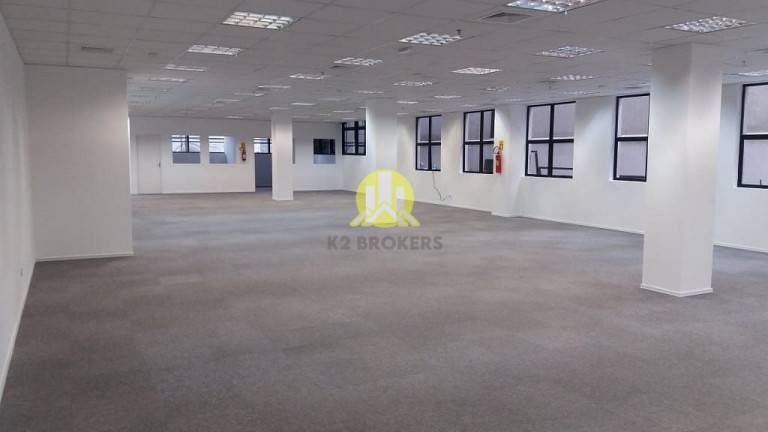 Imagem Sala Comercial à Venda, 939 m² em Centro - Curitiba Imagem Sala Comercial à Venda, 939 m² em Centro - Curitiba