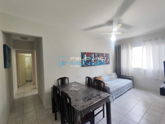 Imagem Apartamento com 2 Quartos à Venda, 56 m² em Aviação - Praia Grande Imagem Apartamento com 2 Quartos à Venda, 56 m² em Aviação - Praia Grande