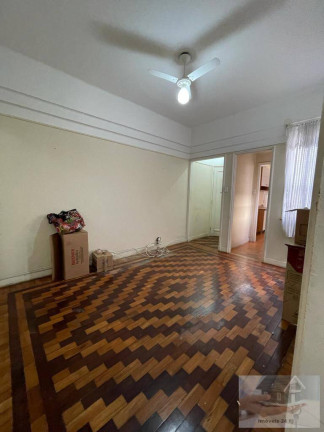 Apartamento com 2 Quartos à Venda, 70 m² em Copacabana - Rio De Janeiro