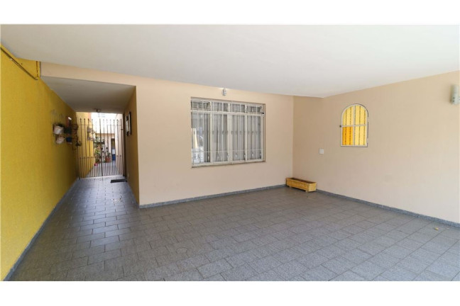 Imagem Casa com 3 Quartos à Venda,  em Jardim Campo Limpo - São Paulo
