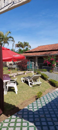 Imagem Casa com 7 Quartos à Venda, em Balneario - São Pedro Da Aldeia Imagem Casa com 7 Quartos à Venda, em Balneario - São Pedro Da Aldeia