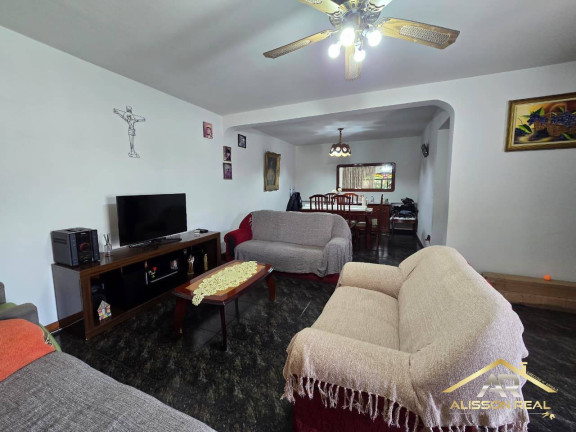 Sobrado com 3 Quartos à Venda, 198 m² em Vila Osasco - Osasco